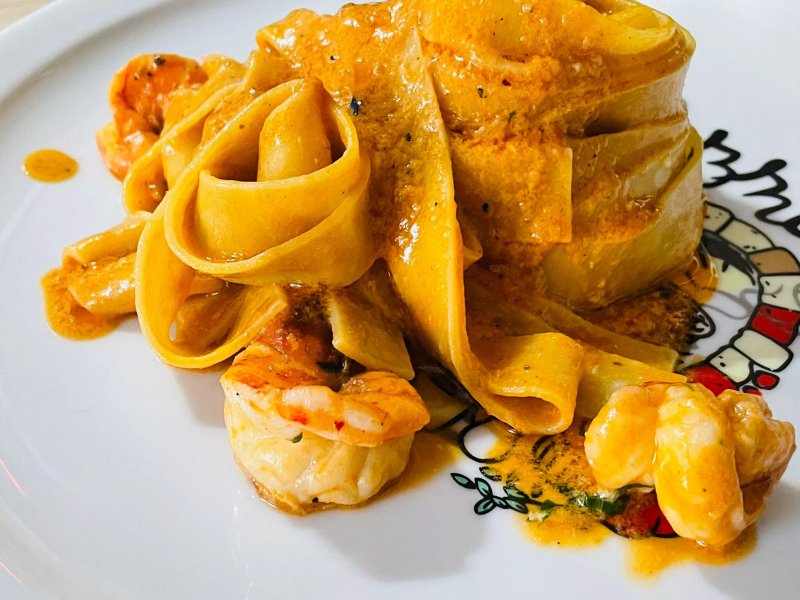 Biondi Eiscafe & Restaurant