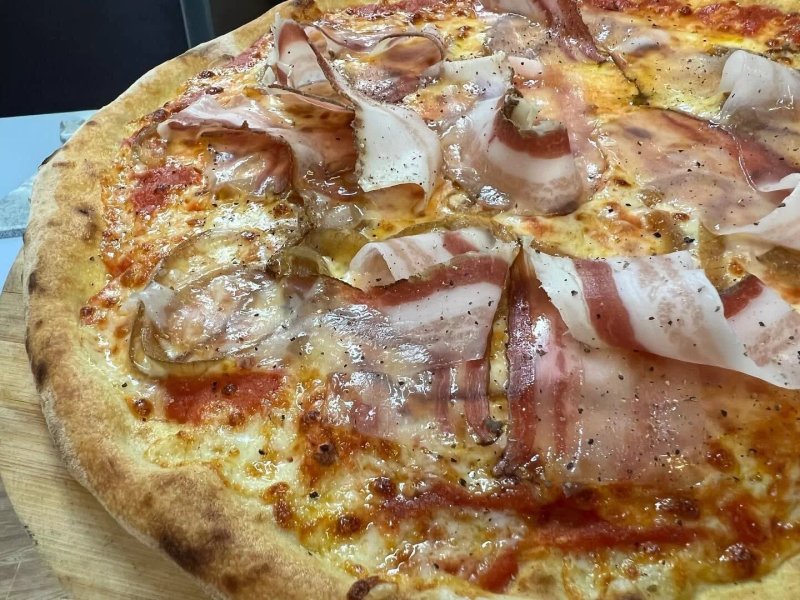 X-Pizza - Desio - Pizzeria D'asporto