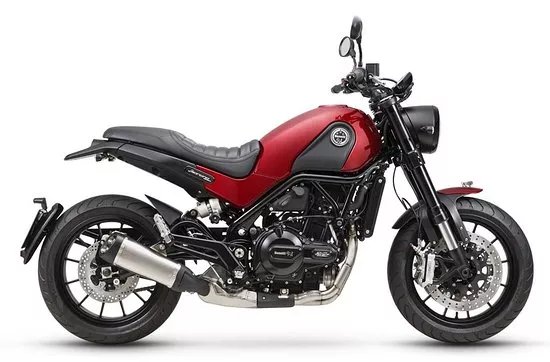 Max Moto