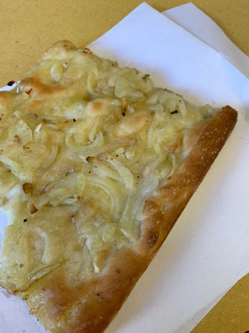 Pizzeria Italo