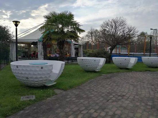 Adventure Golf