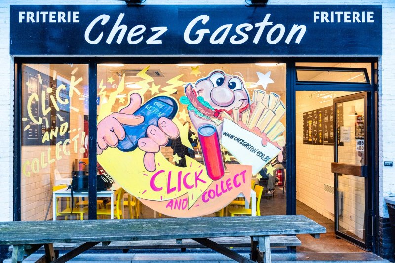 Chez Gaston
