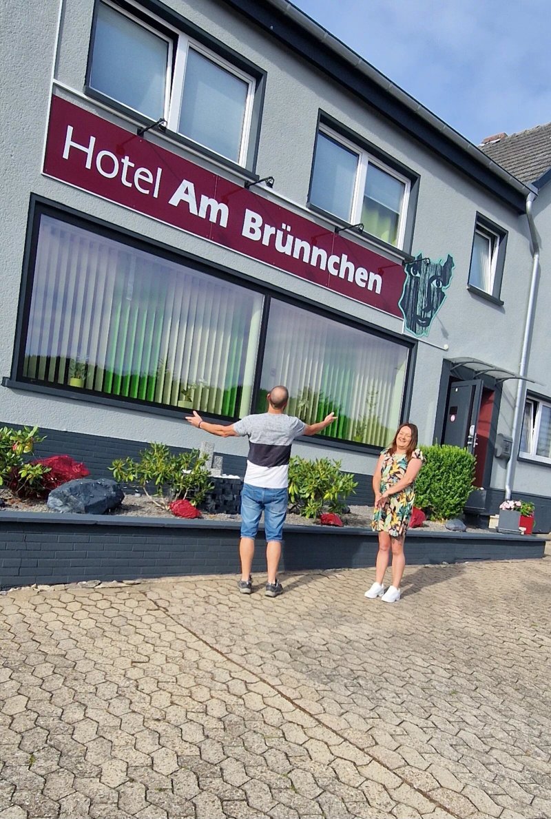 Hotel Am Brünnchen