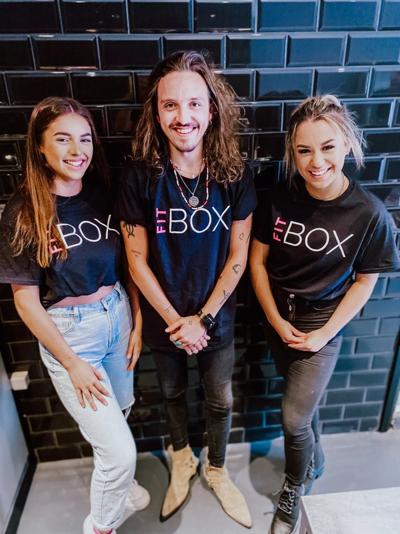 Fit Box