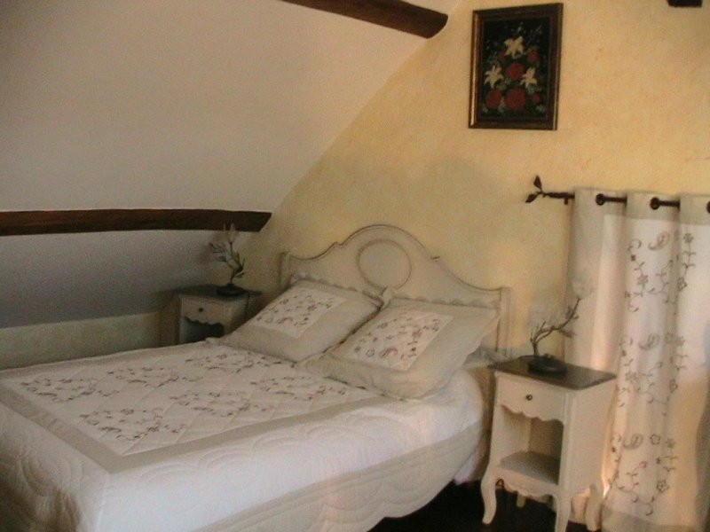 Chambres d'Hôtes du Lys