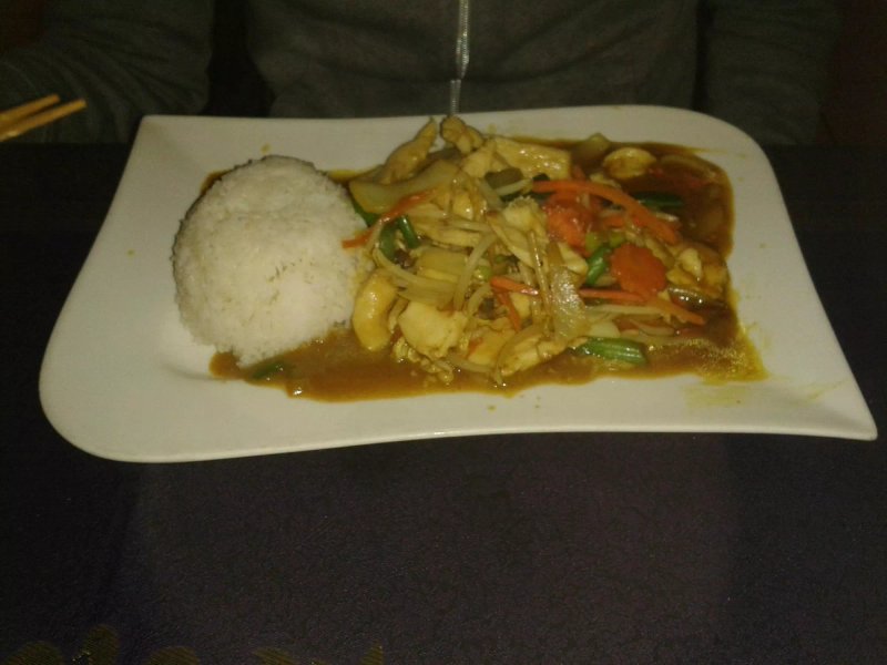 TOMYAM Thai Restaurant