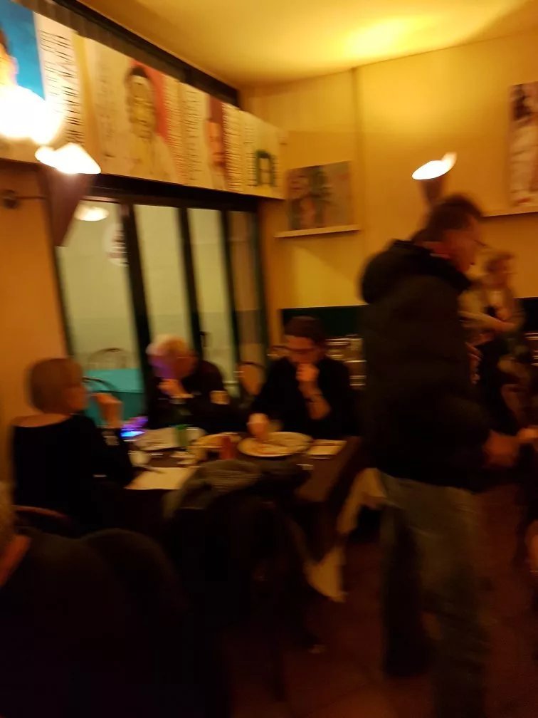 Pizzeria Pepe Verde