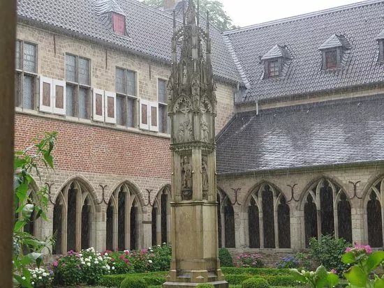 StiftsMuseum Xanten