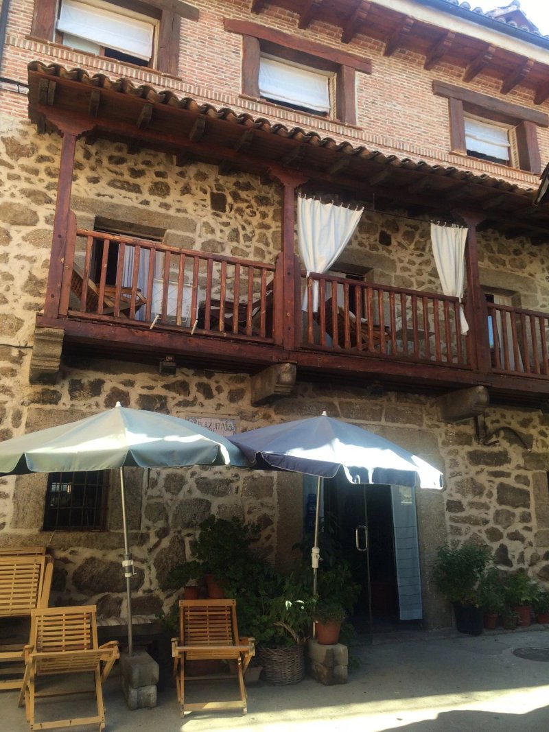 Apartamentos Casa Ligia