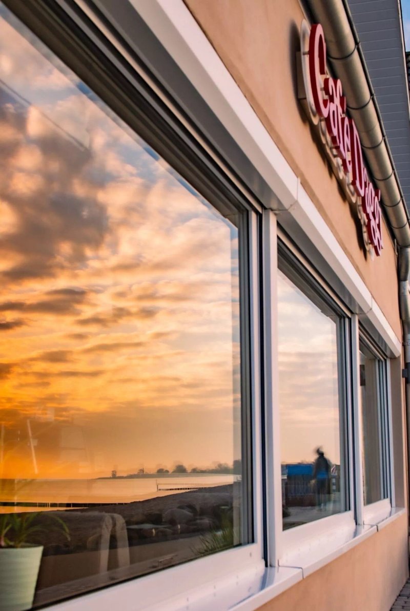 Cafe Daggi