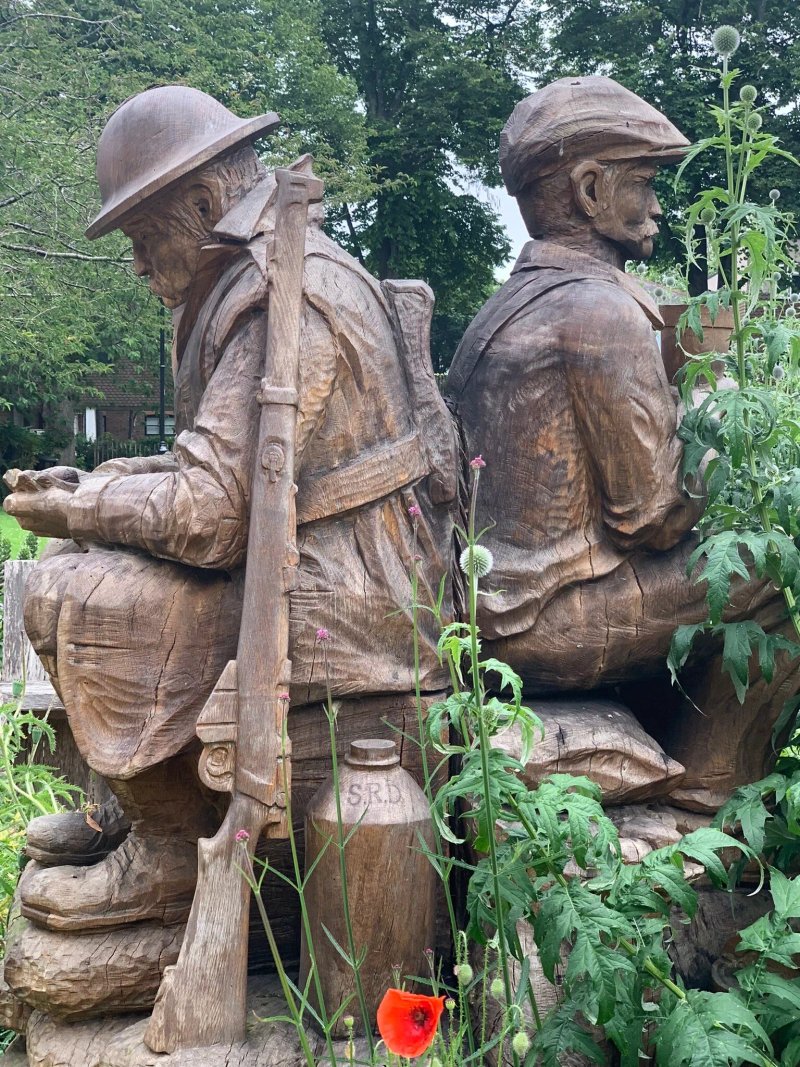 Chichester War Memorial