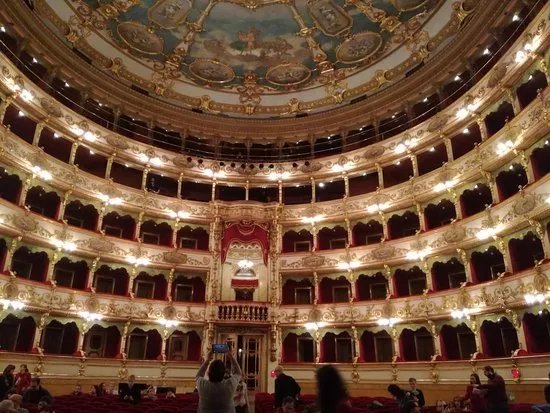Teatro Grande