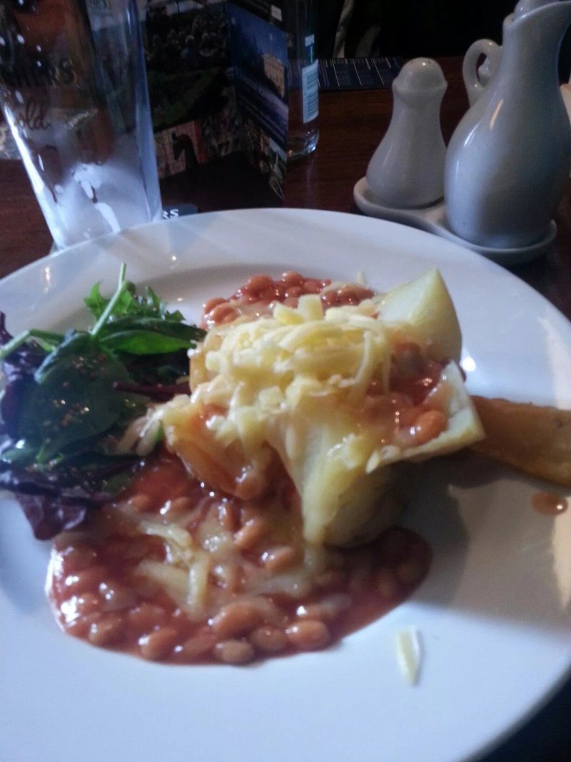The Red Lion