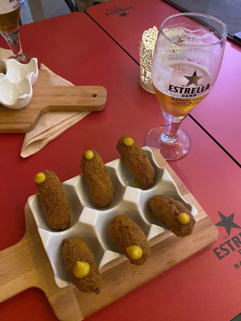 Tarsila - Food, Art & Fun | Lisboa