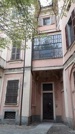 Palazzo Avogadro di Casanova