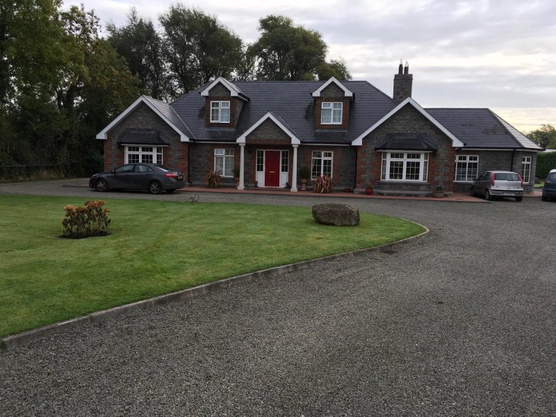 Grangeclare Paddocks