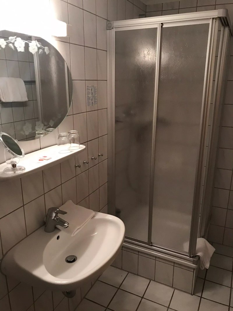 Hotel Zum Hirschen