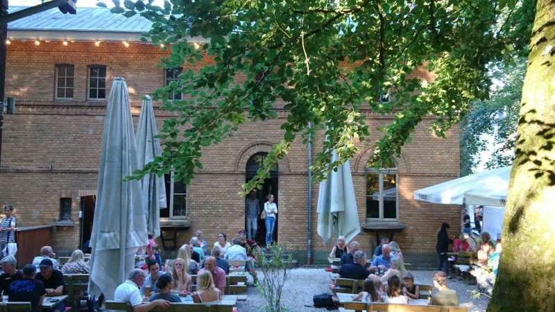 Kutscherhaus