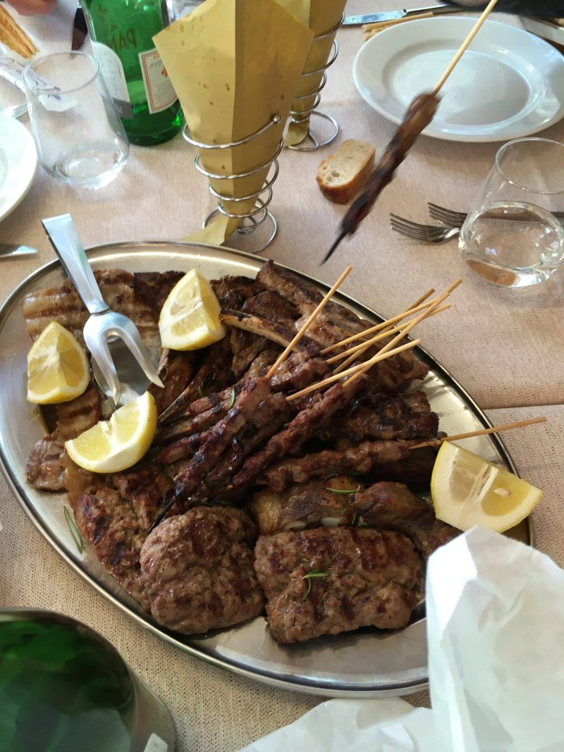 Generazione Wilma Ristorante Pizzeria