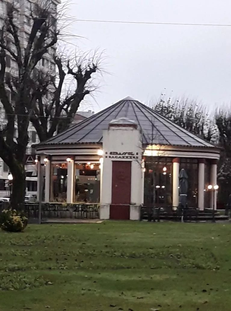 Cafe Girassol