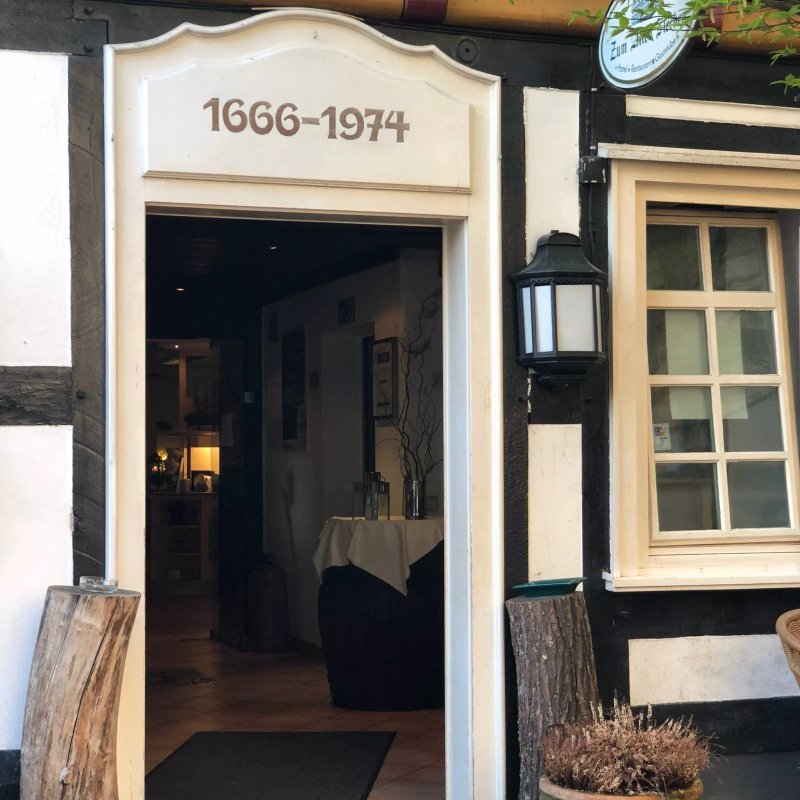 Zum Alten Flecken