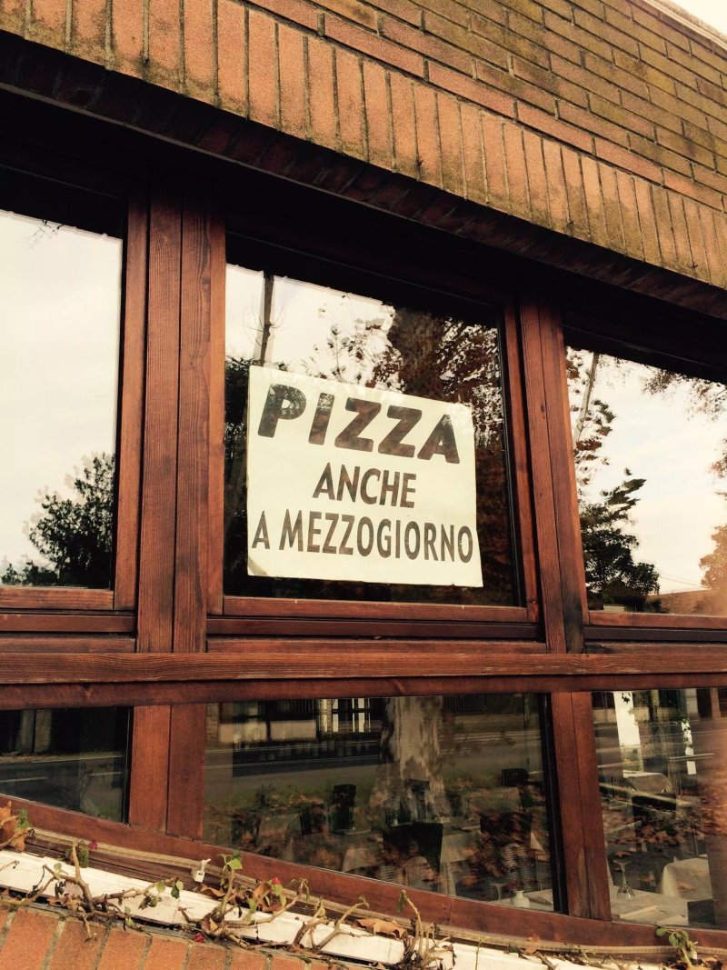 Ristorante Pizzeria Sombrero