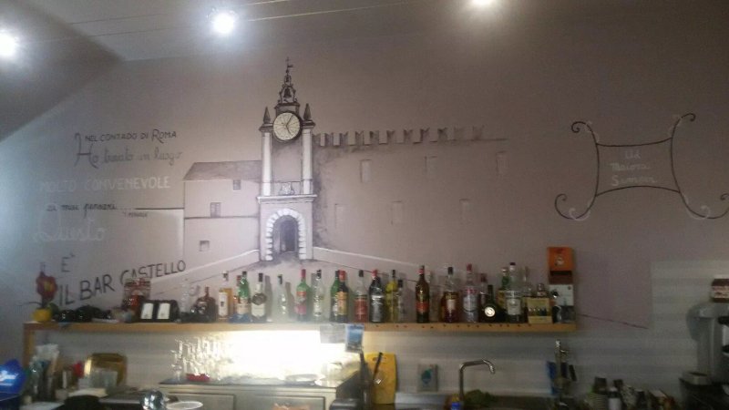 Bar il Castello