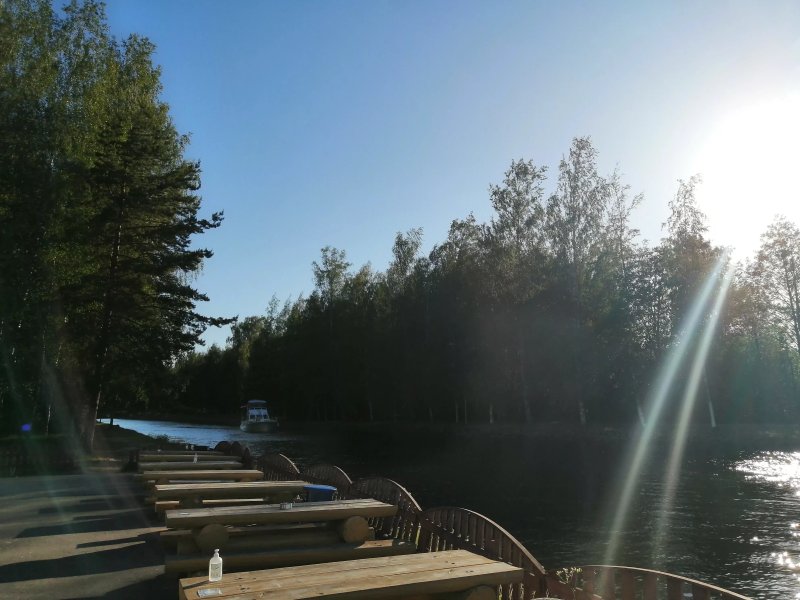 Majakka-Paviljonki