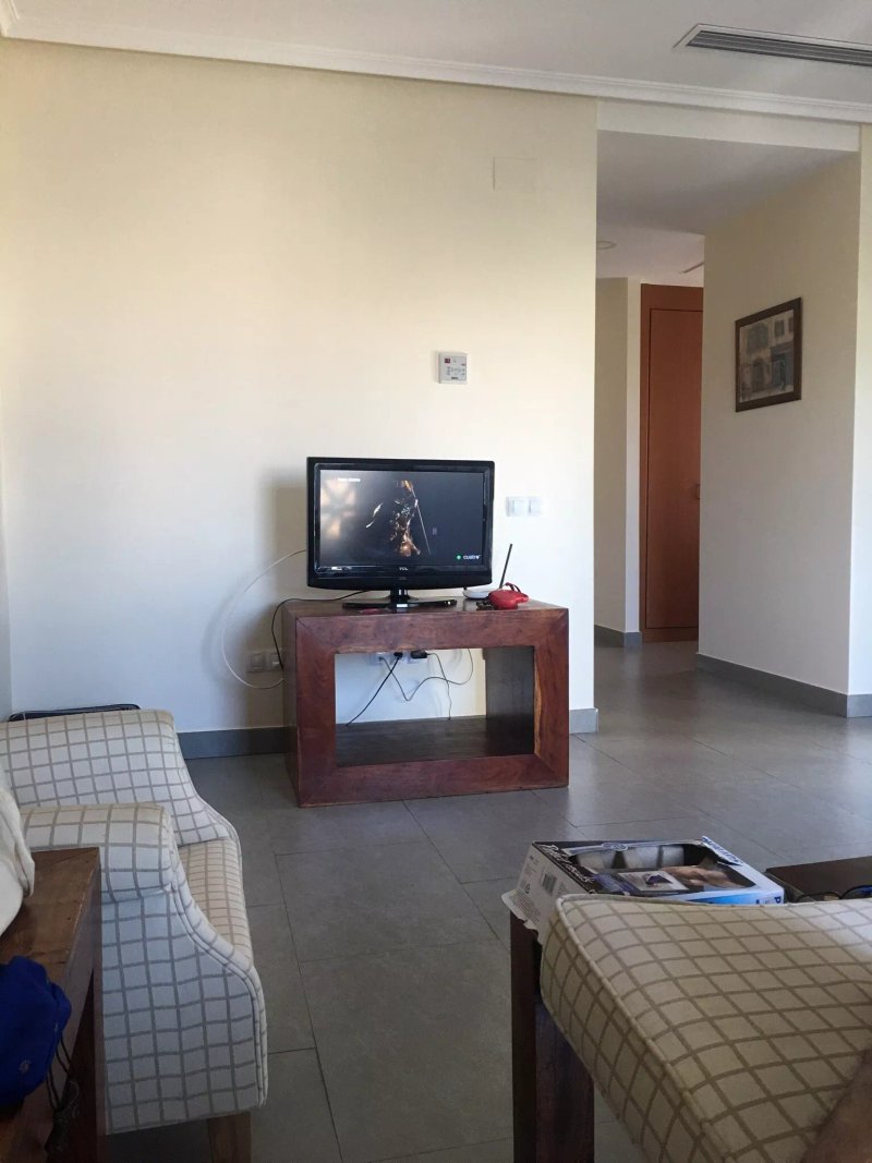 Ballesol Costa Blanca Senior Resort