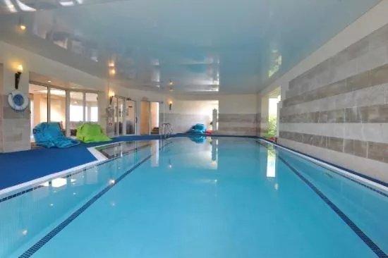 The Leisure Club Spa