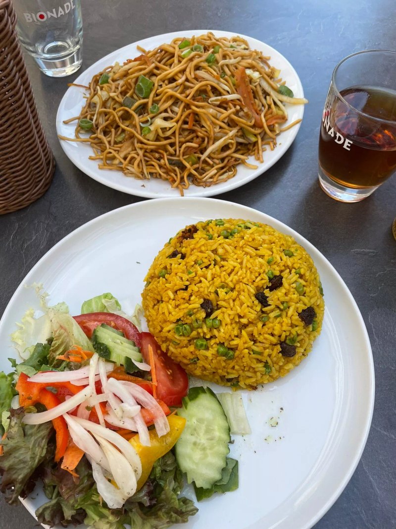Bua Thai