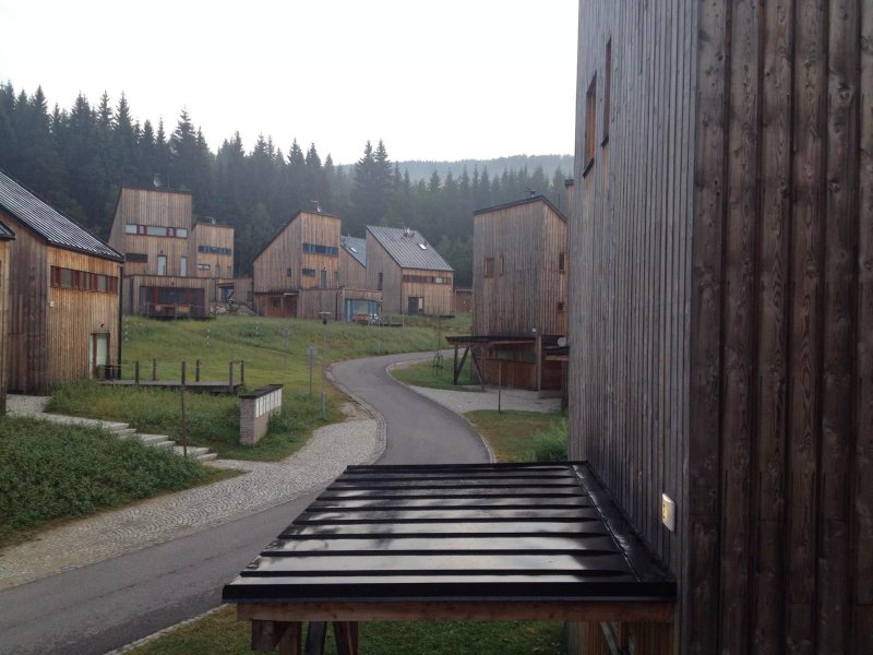 Naturapark Resort