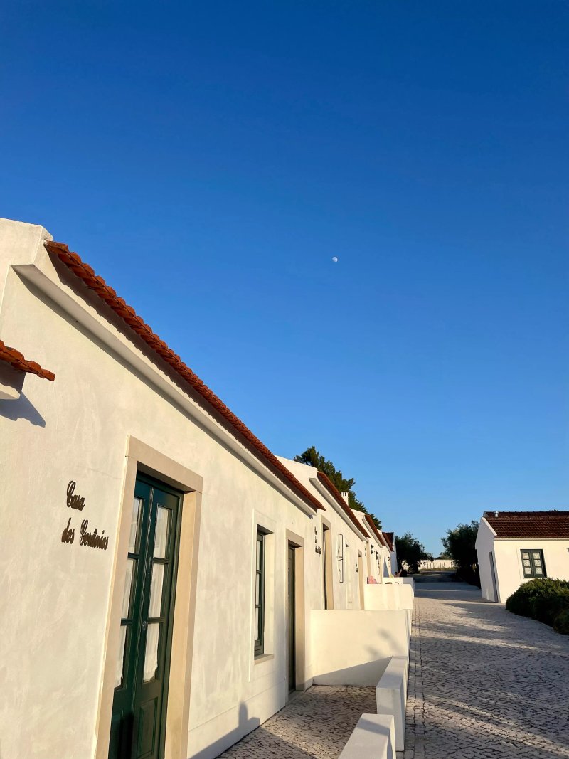 Casas de Sao Jose