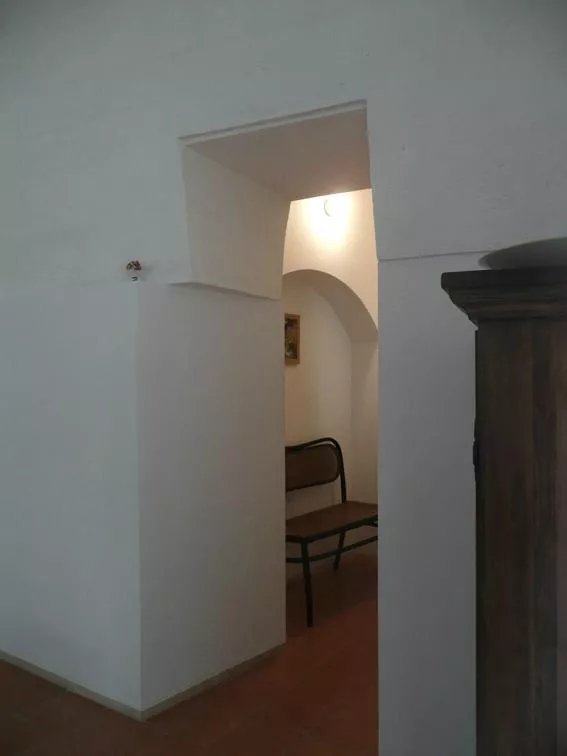 Il Cortile