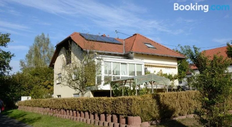 Apartments Haus Beckel
