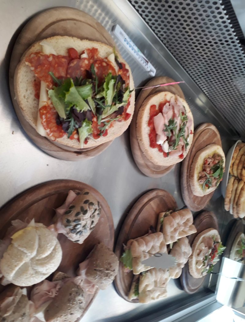Bar Maiorca