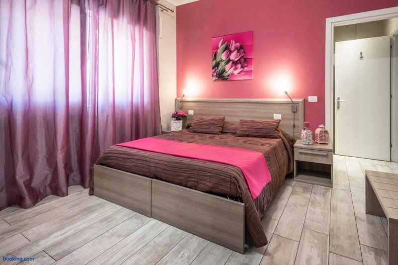 B&B Le Ortensie