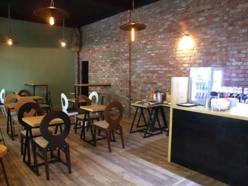 Kaimuck Coffee Shop