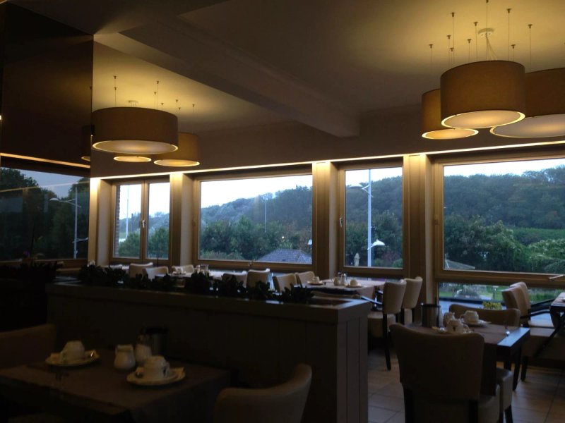 Hotel De Golf