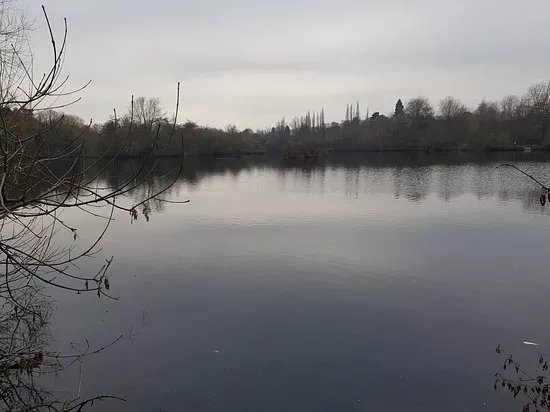 Charnwood water