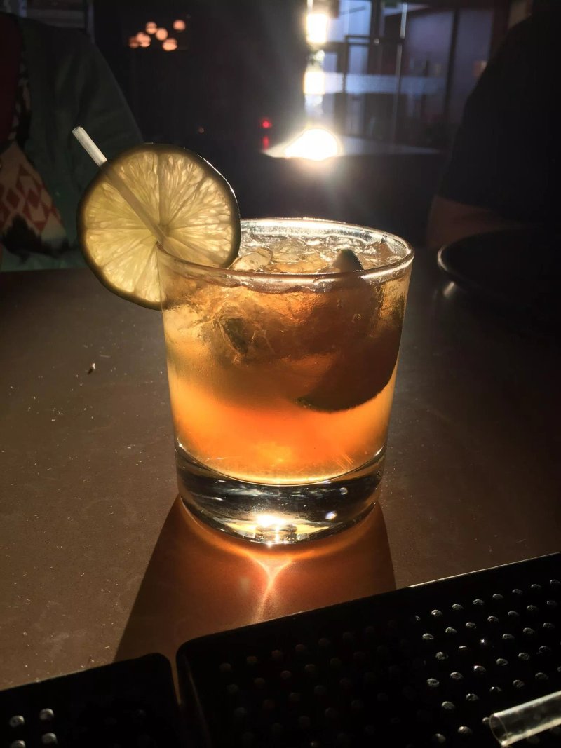 Barca Bar