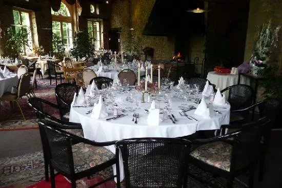Le Chateau De Bazeilles