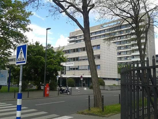 Uniklinik Koln