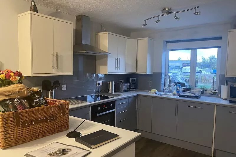 Perfectly located self catering holiday cottage