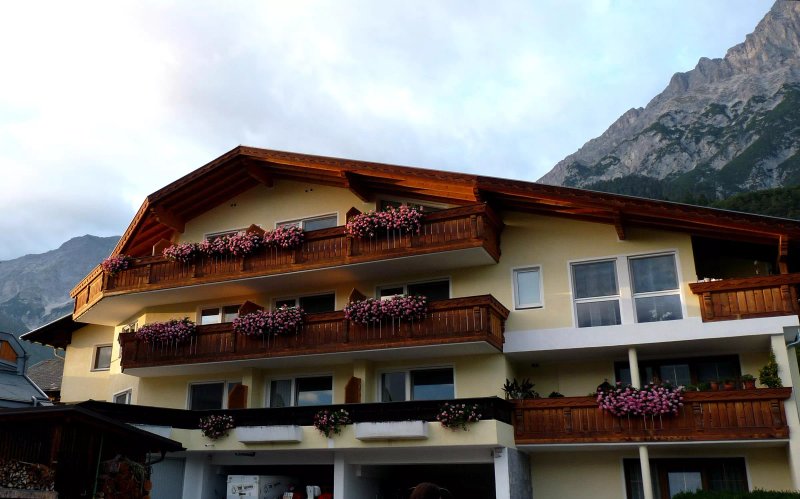Gasthof Berghof