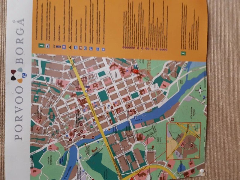 Porvoo Hostel