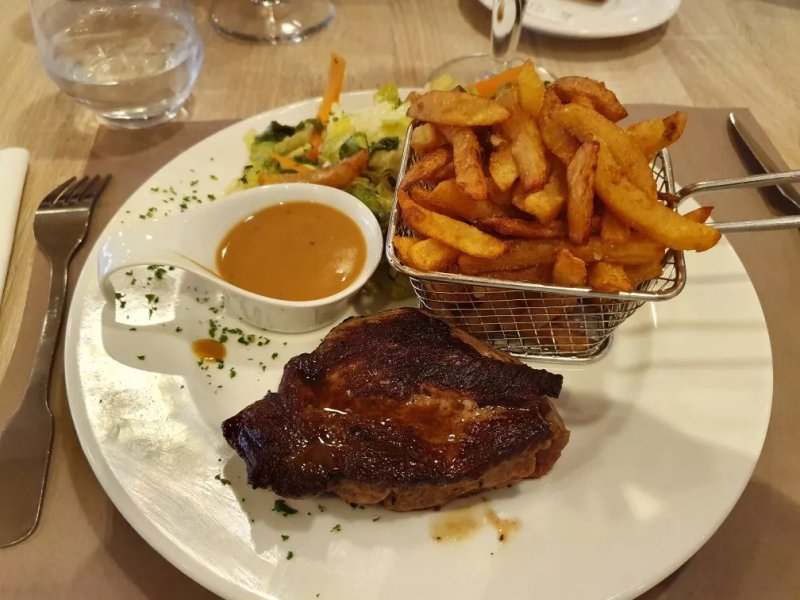 La Rotisserie
