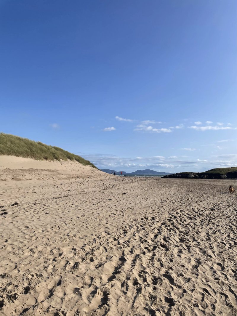 Ty Arthur: Pet-friendly, ground floor apartment in Aberffraw