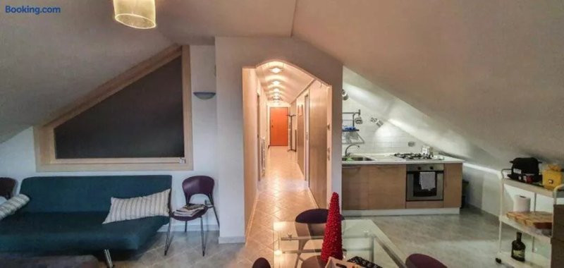 Artemide Residence