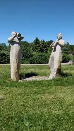 Rzezba Trebacze Teresy Pastuszko-Kowalskiej